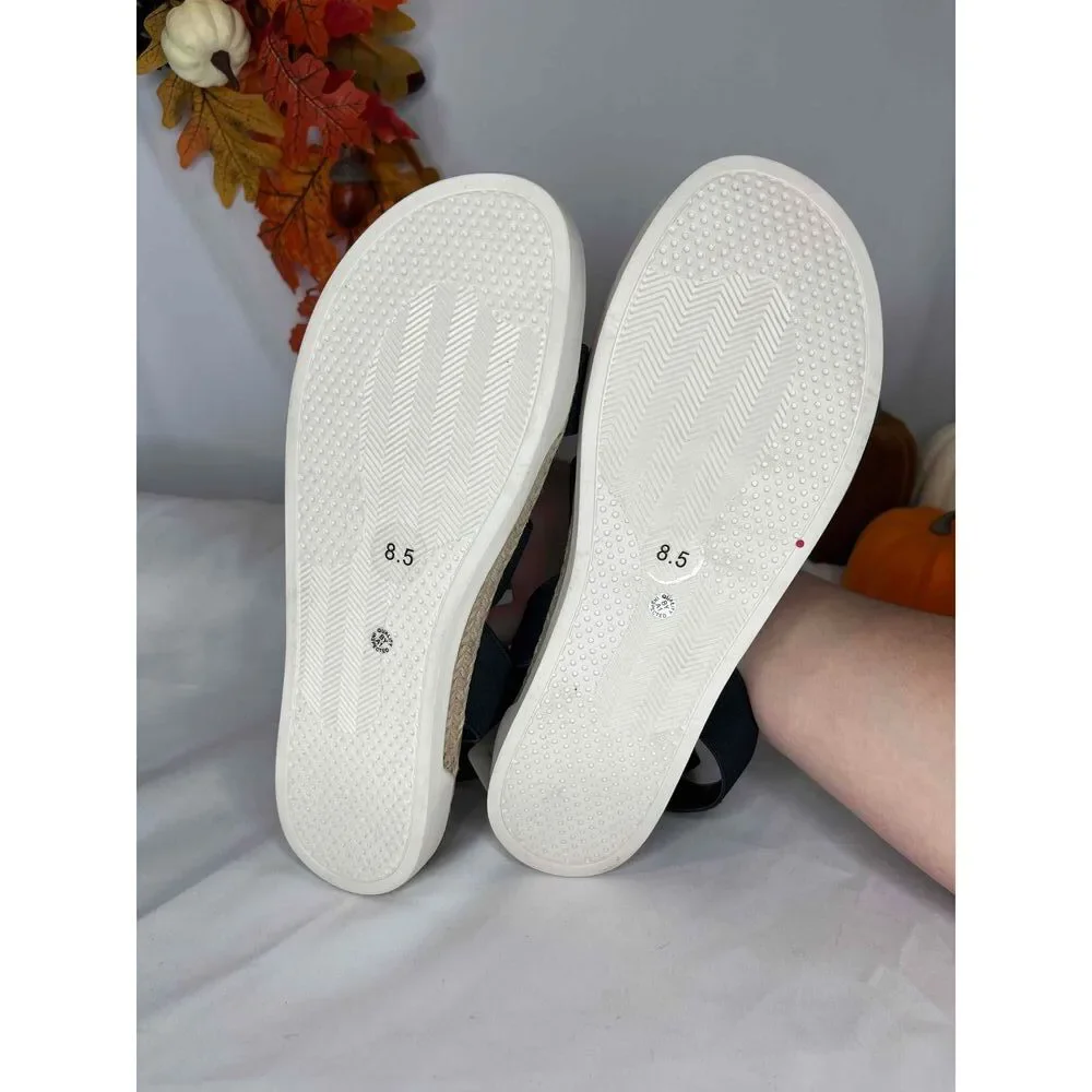 a.n.a these sandals